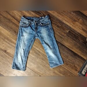 Women's Blue Jeans